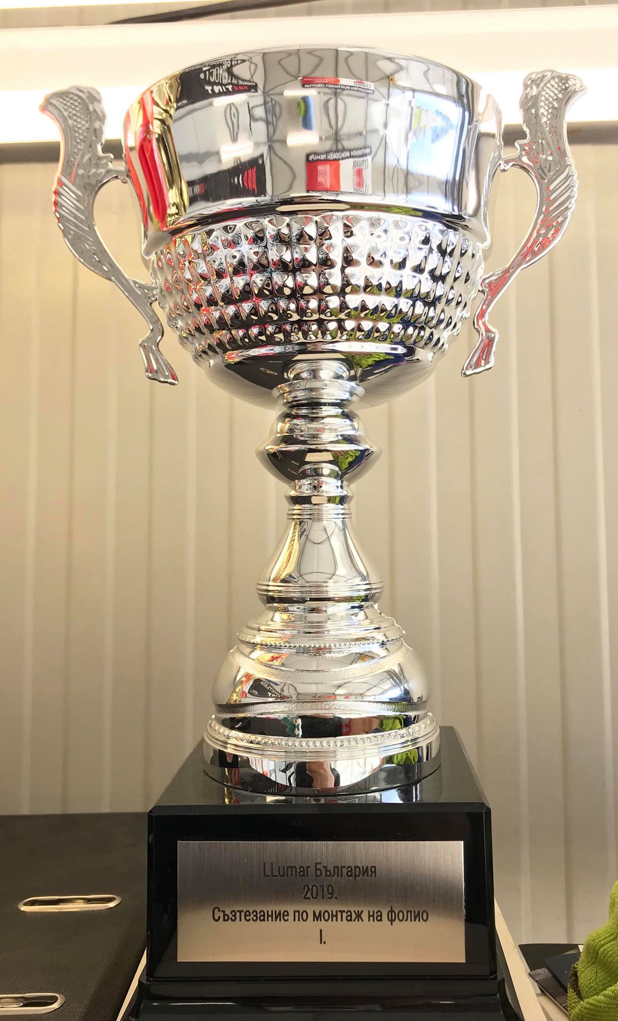 LLumar България 2019